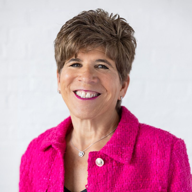 TPG_Deb Weinreich